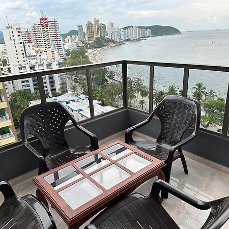 Apartamento Los Laureles Rodadero Santa Marta  Exterior foto