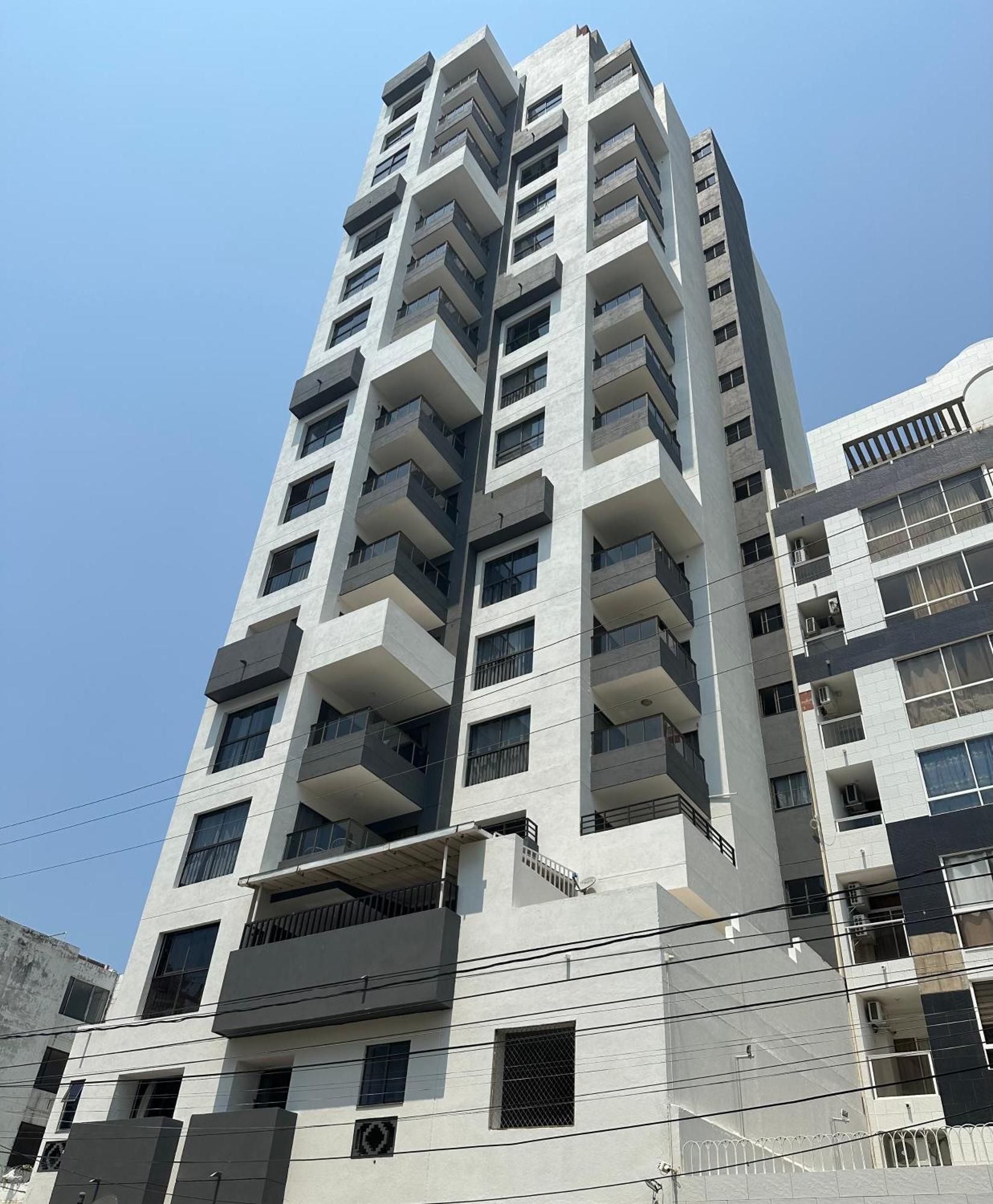 Apartamento Los Laureles Rodadero Santa Marta  Exterior foto