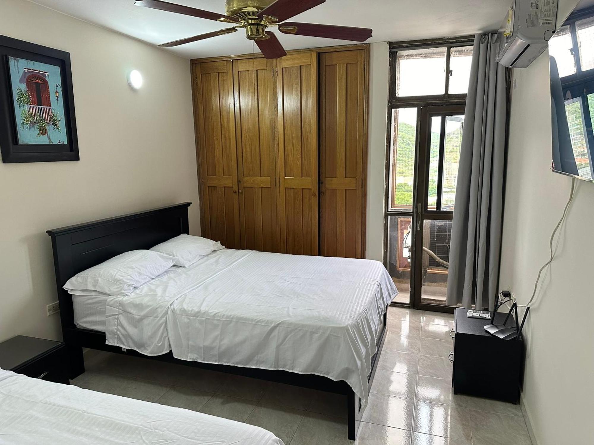 Apartamento Los Laureles Rodadero Santa Marta  Exterior foto